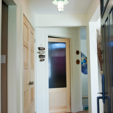 Schomberg Home Renovation