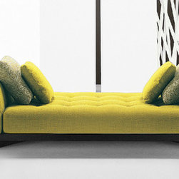 Grant Day Bed by DellaRobbia - Daybeds