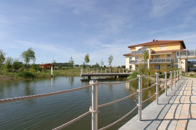 Mediterranes Haus in Sonstige
