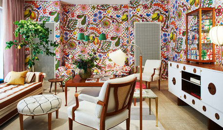 Houzz fait le point sur 6 idées reçues sur le style scandinave
