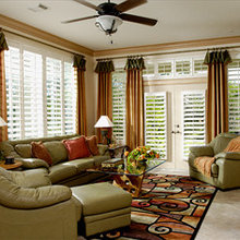 Window Treatments
