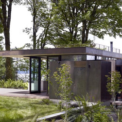 Quantum Windows & Doors | mw|works architecture - Windows And Doors