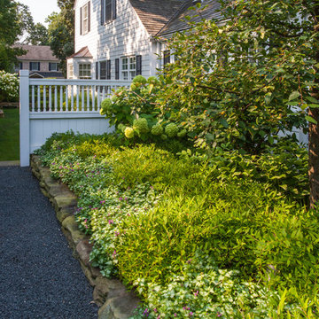 Formal Cottage
