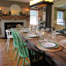 kitchens