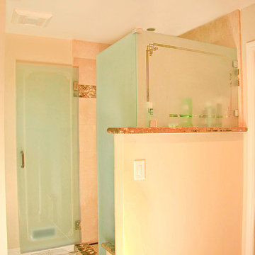 Yanagawa Master Bathroom