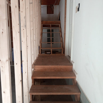 Garage Addition