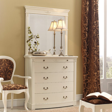Furniture.Agency Modern Classic Solid Wood Collection