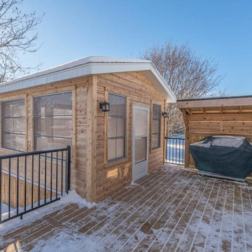 NeighborBuild Projects Gallery