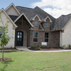 Cleburne TX Custom Home Builder - Products