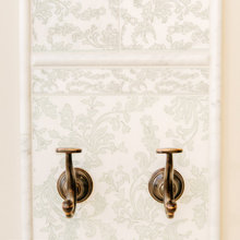 special touches