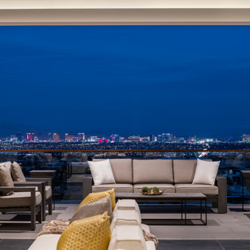 Raiders Penthouse