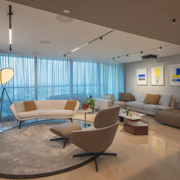 Apartment YR