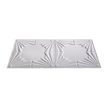 Ceiling tiles