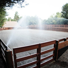 Riding Arena