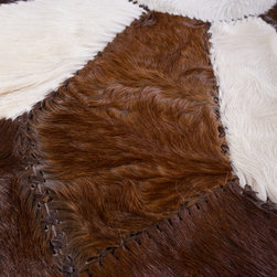 Round Rugs - Area Rugs