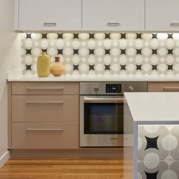 Somerset Split-Level Renovation