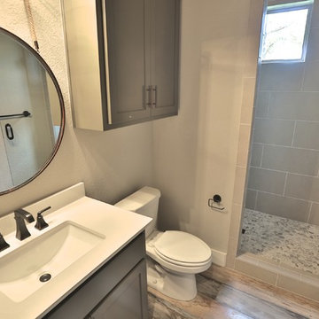 Versailles Custom Build