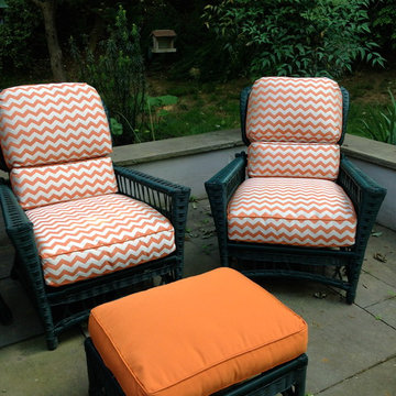 Cushions