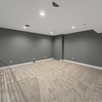 Modified Parker IV | Stewart Ridge, Plainfield, IL