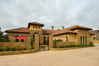 Custom Home Builder