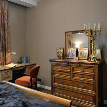 Two bedrooms Appartment in Moscow