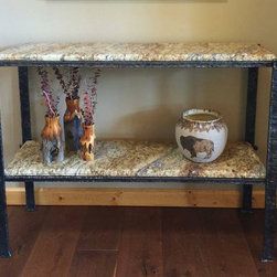 Artistic Stone MT - Furniture