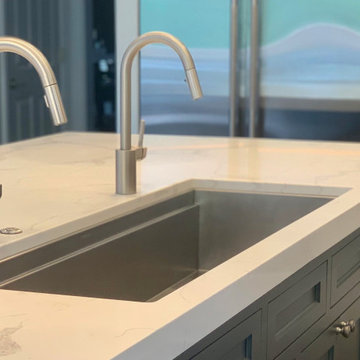 Whetherburn Drive Kitchen Remodel