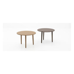 Roxi coffe table by DellaRobbia - Coffee Tables
