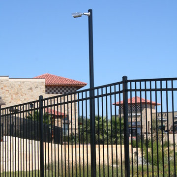 Outdoor Audio and Video Systems