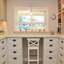 Craft Area
