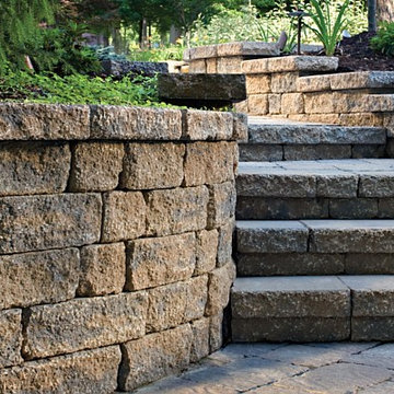 Patios & Walkways