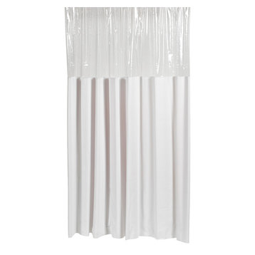 The 15 Best Vinyl Shower Curtains For, Shower Curtains Builders Warehouse Okcupid