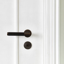 Doors handles / Tapx