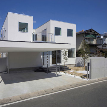 熊本の家