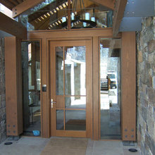 doors