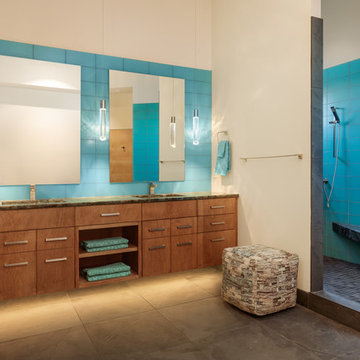 Float House VI