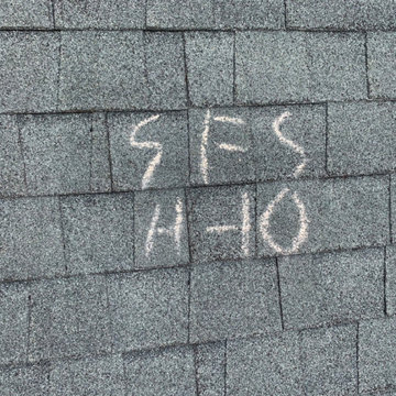 Kelly's Roof Replacement