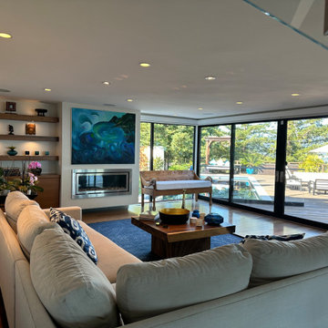 The Cloud House...A Luxurious Balinese Inspired Villa with Breathtaking Views