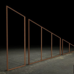 Renaissance Solid Bronze Windows & Doors - Windows