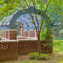 Brick Work