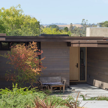 Modern Remodel