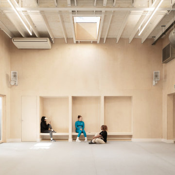 Lift Dance Studio
