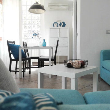 HOME STAGING casa arredata