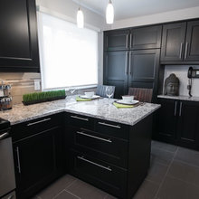 Kitchen Ideas