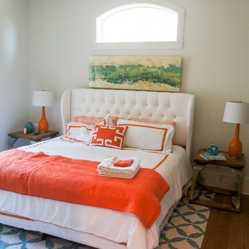 Architectural Designs House Plan 40444DB comes to life in Tennessee (again)!
