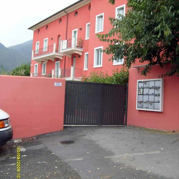 UNA CASA A MASSA