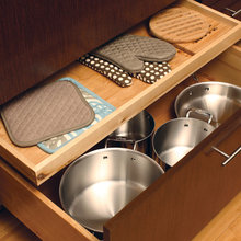 Cabinets