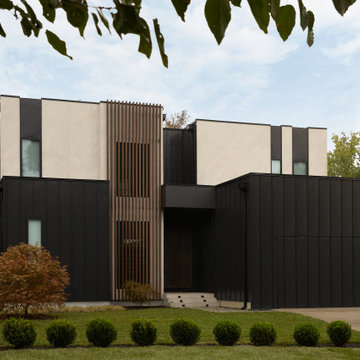 Davis Ct- Exterior