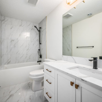 Reader Cres NE New Showhome