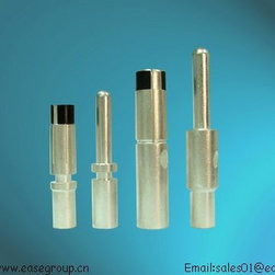Brass Plug-Scoket(Silver Coated) - Products